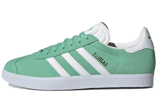 adidas Gazelle Pulse Mint (Women's)