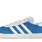 adidas Gazelle Real Madrid Third Kit Blue Bird