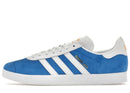adidas Gazelle Real Madrid Third Kit Blue Bird