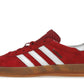 adidas Gazelle Indoor Scarlet Cloud White