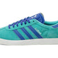 adidas Gazelle Seattle Sounders Third Kit