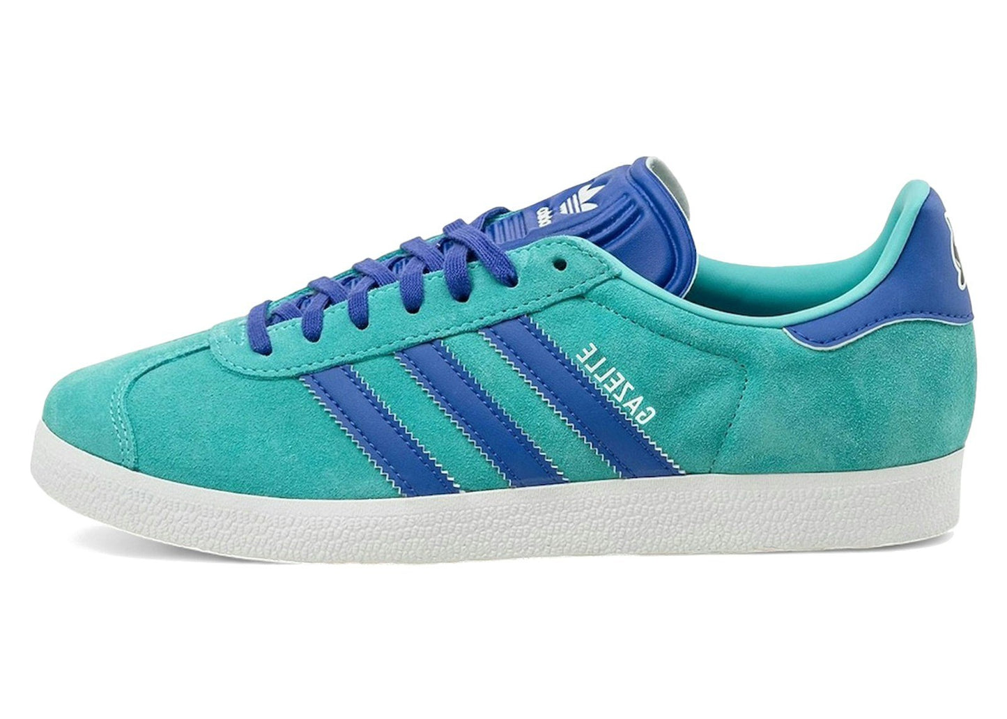 adidas Gazelle Seattle Sounders Third Kit