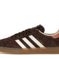 adidas Gazelle Shadow Brown (Women's)