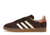 adidas Gazelle Shadow Brown (Women's)
