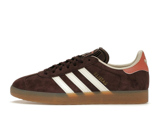 adidas Gazelle Shadow Brown (Women's)