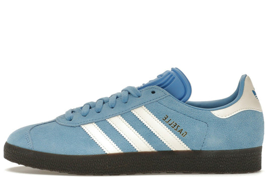 adidas Gazelle Sky Blue