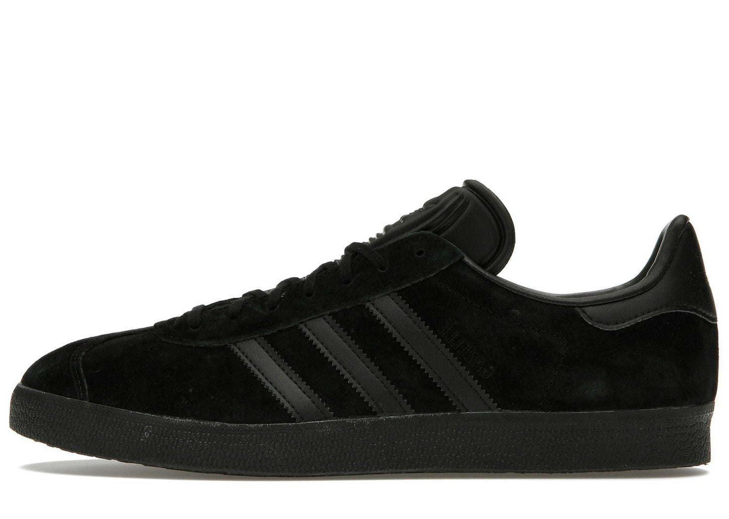 adidas Gazelle Triple Black