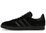 adidas Gazelle Triple Black
