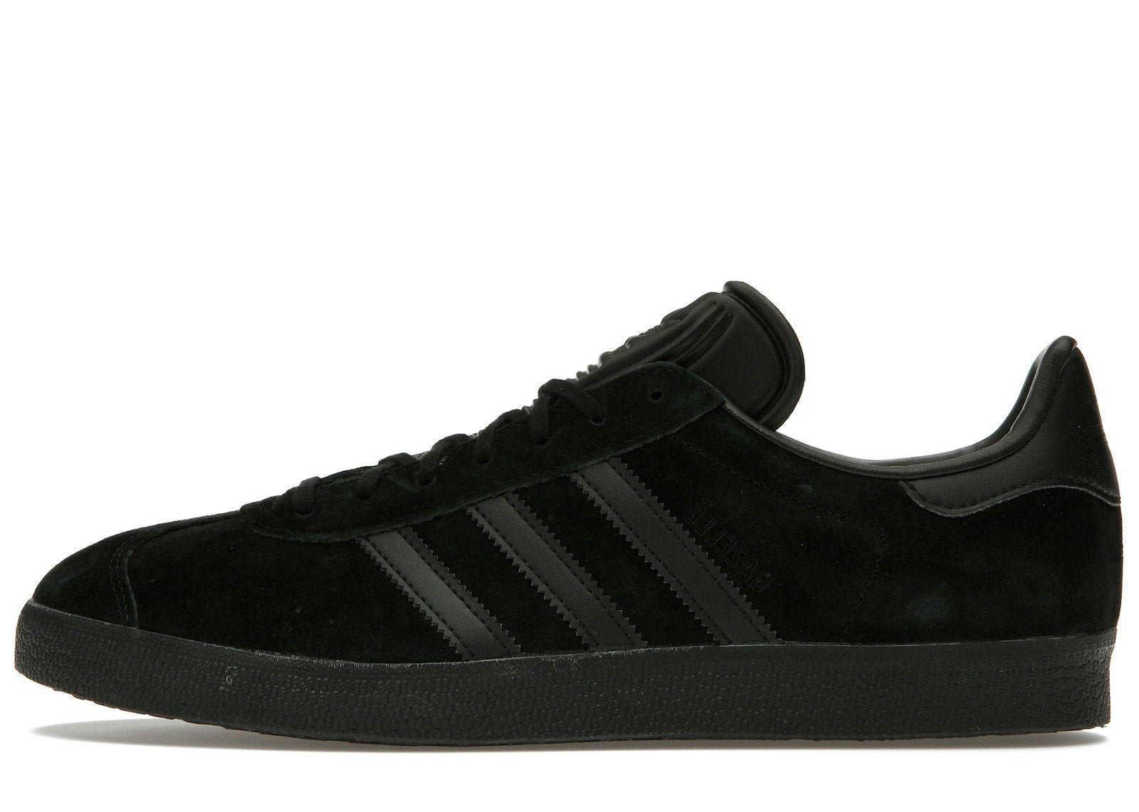 adidas Gazelle Triple Black