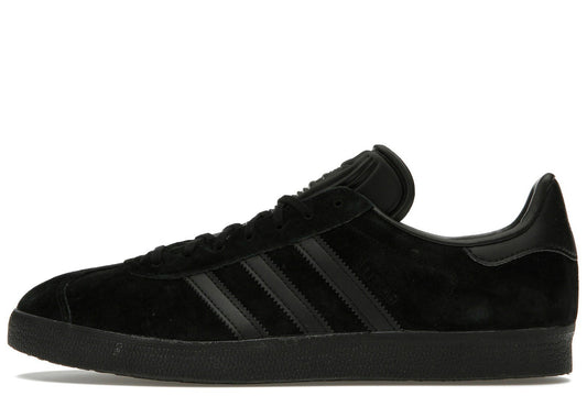 adidas Gazelle Triple Black