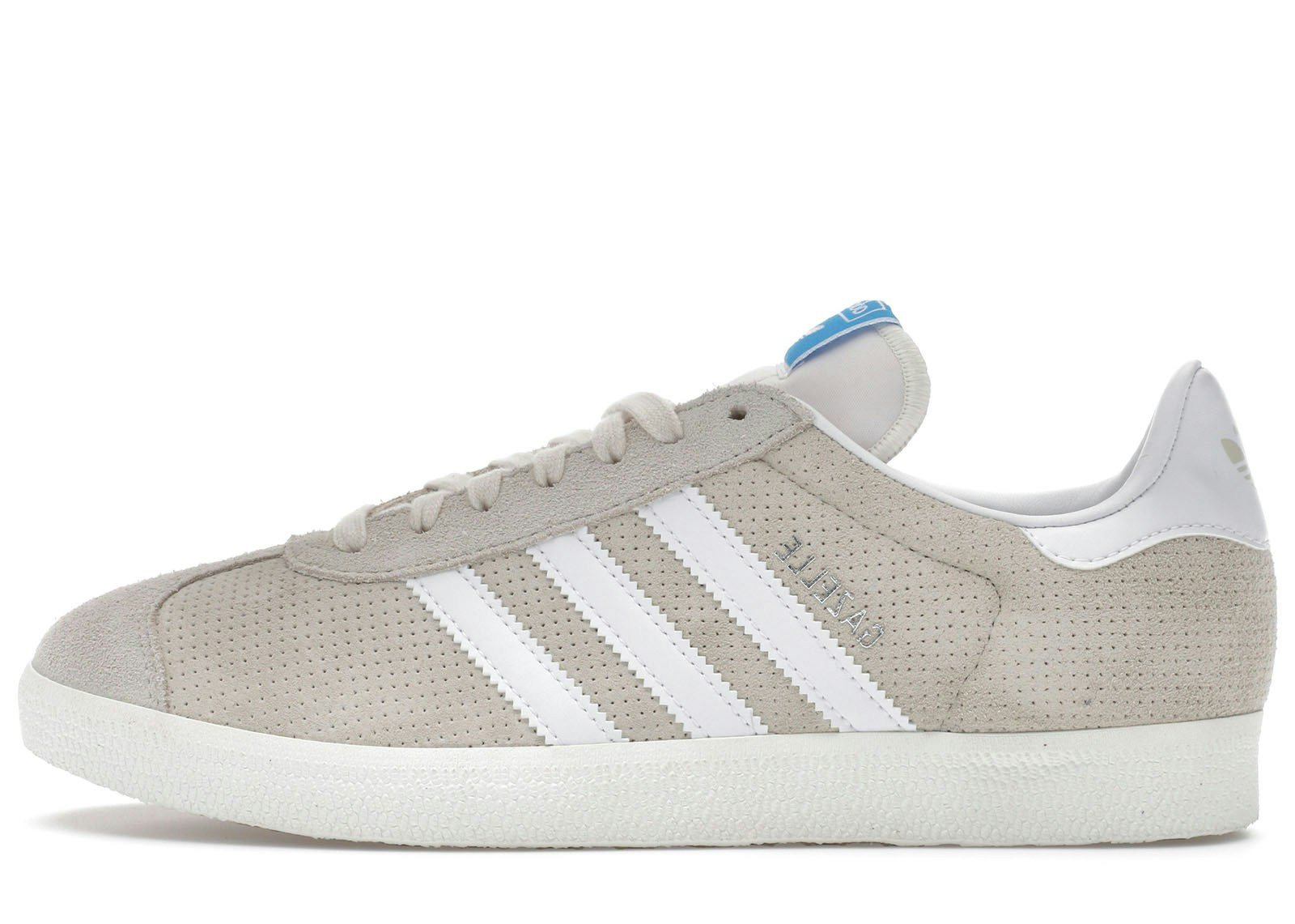 adidas Gazelle Wonder White