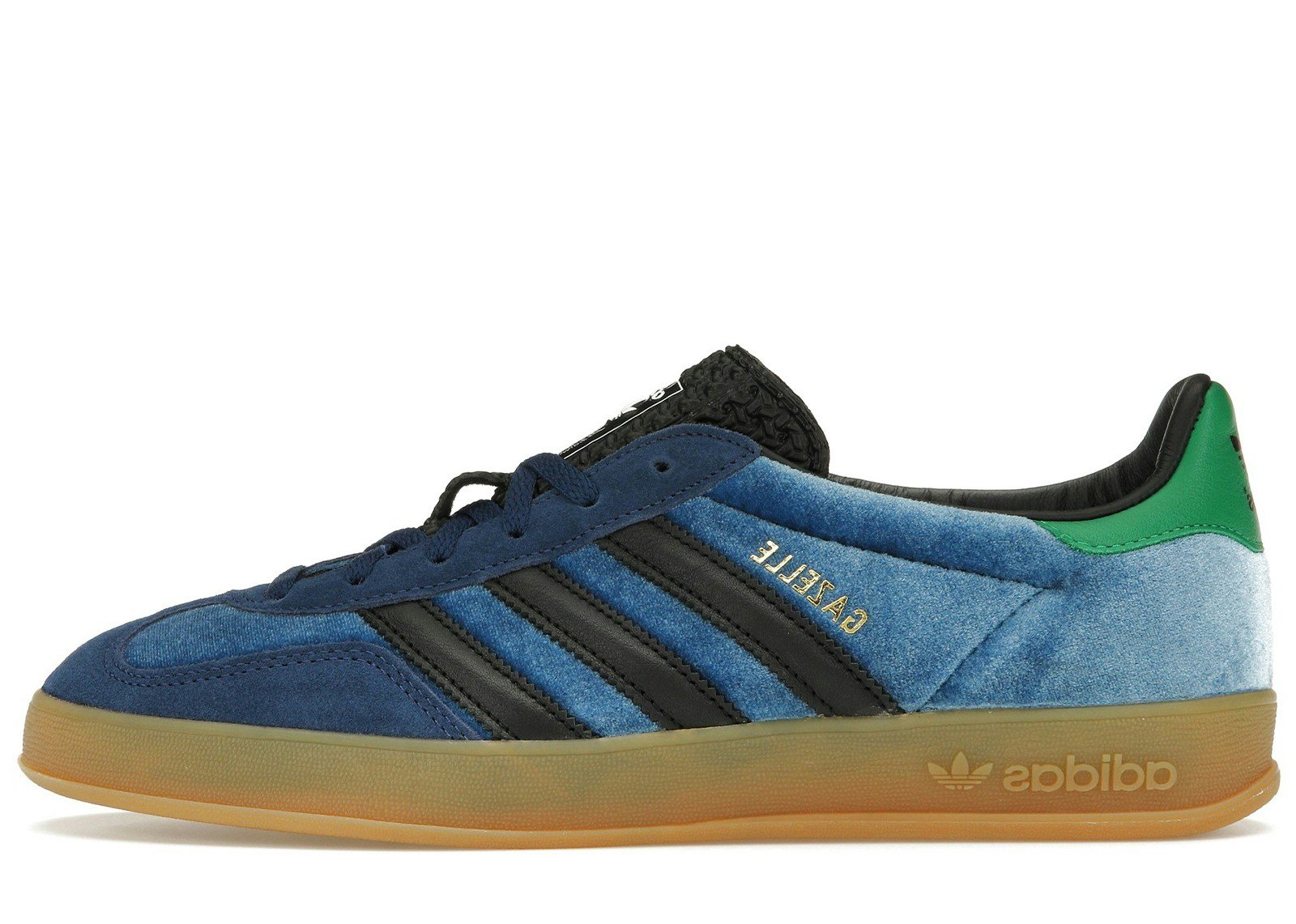 adidas Gazelle size? Exclusive Navy Blue