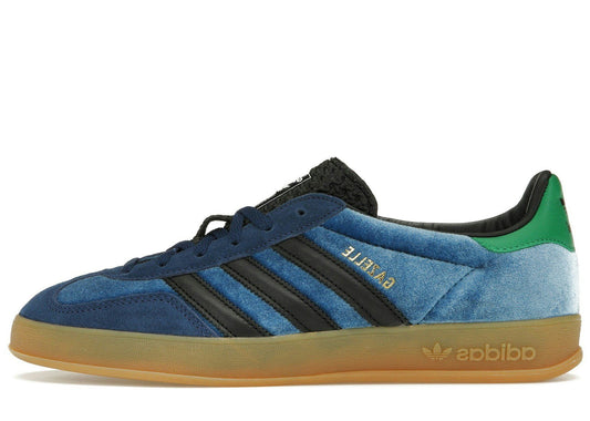 adidas Gazelle size? Exclusive Navy Blue