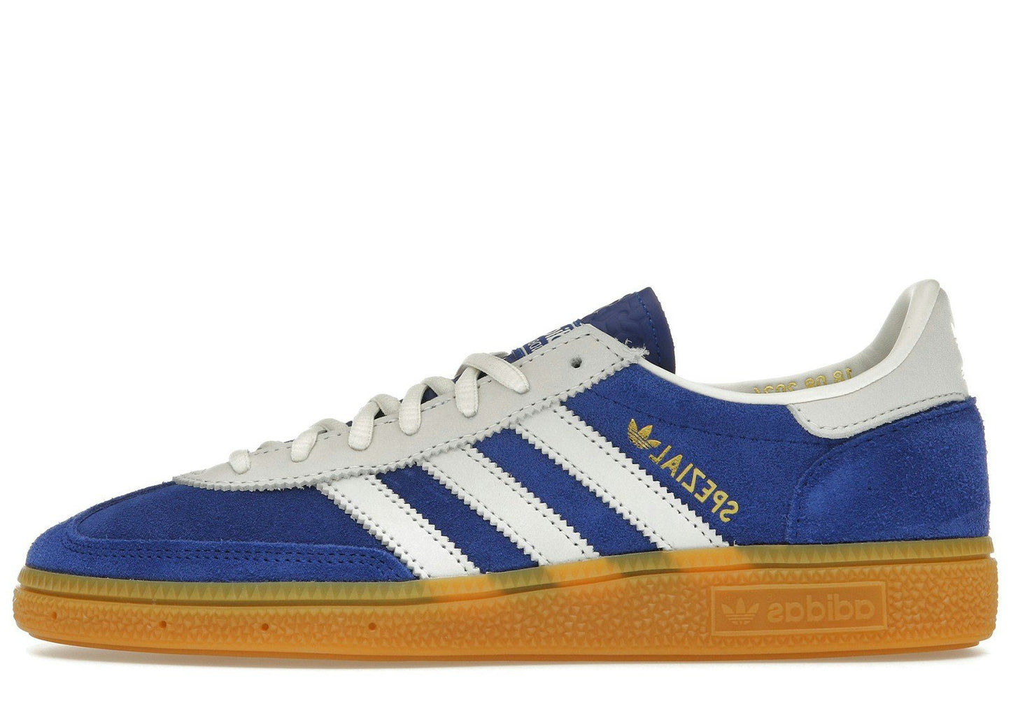 adidas Handball Spezial 75th Anniversary Pack Collegiate Royal