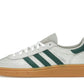adidas Handball Spezial Alumina Collegiate Green (Women's)