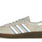 adidas Handball Spezial Aluminum Bright Blue