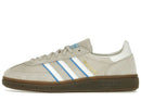 adidas Handball Spezial Aluminum Bright Blue