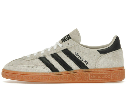 adidas Handball Spezial Aluminum Core Black (Women's)