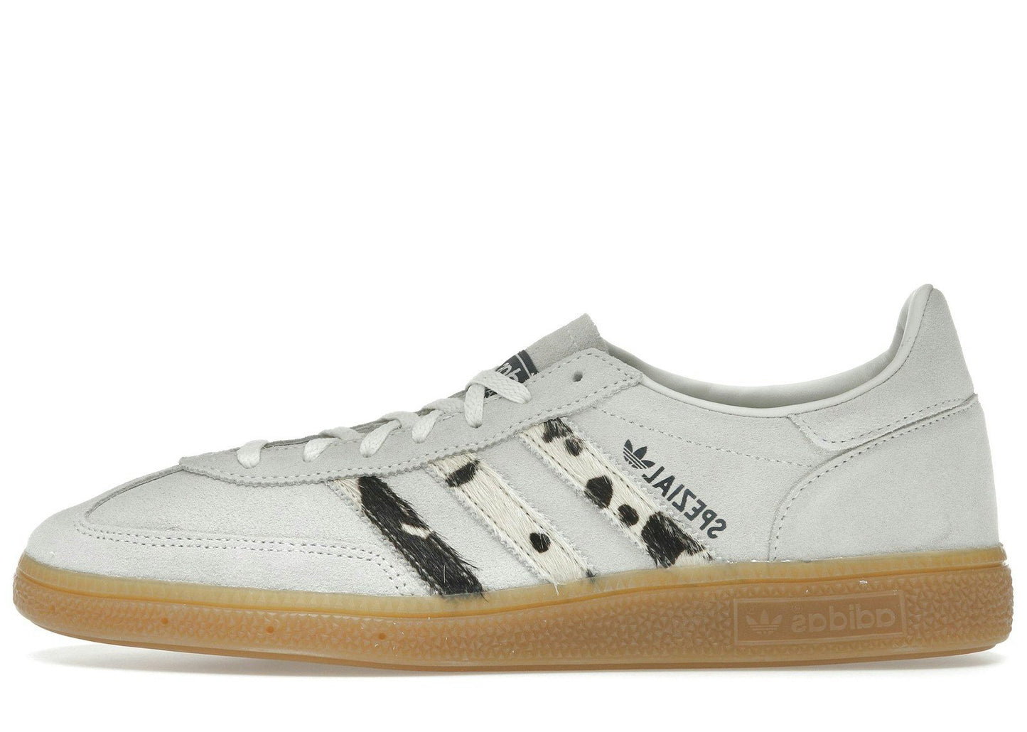 adidas Handball Spezial Animal Stripes Off White (Women's)