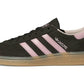 adidas Handball Spezial Aurora Coffee Sandy Pink (Women's)