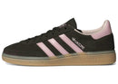 adidas Handball Spezial Aurora Coffee Sandy Pink (Women's)