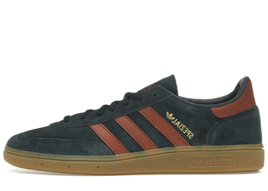 adidas Handball Spezial Aurora Ink Wild Sepia