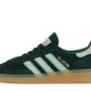 adidas Handball Spezial Aurora Ivy Ash Green (Women's)