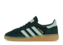 adidas Handball Spezial Aurora Ivy Ash Green (Women's)