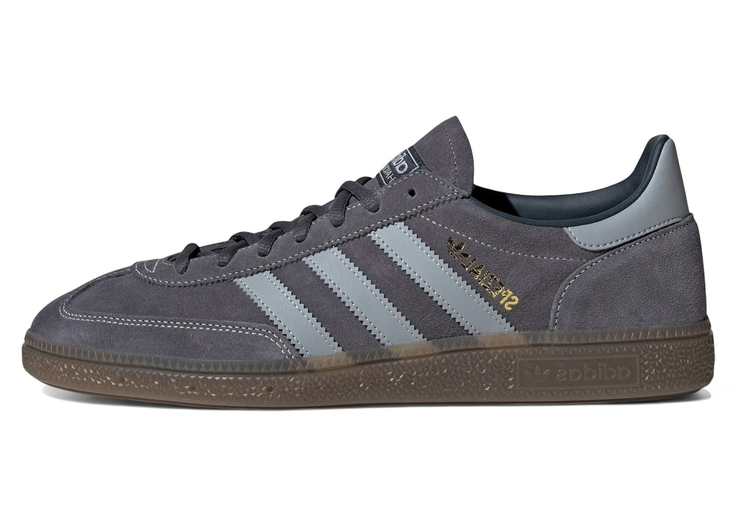 adidas Handball Spezial Aurora Onix Halo Silver