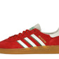 adidas Handball Spezial Better Scarlet Green