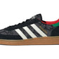 adidas Handball Spezial Black Core White Green