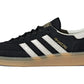 adidas Handball Spezial Black Off White Gum (Women's)