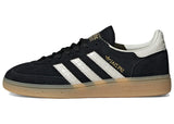 adidas Handball Spezial Black Off White Gum (Women's)