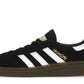 adidas Handball Spezial Black White Gum