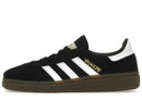 adidas Handball Spezial Black White Gum