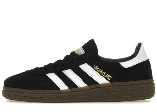 adidas Handball Spezial Black White Gum