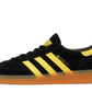 adidas Handball Spezial Black Yellow