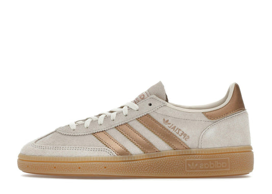 adidas Handball Spezial Bliss Cream White (Women's)