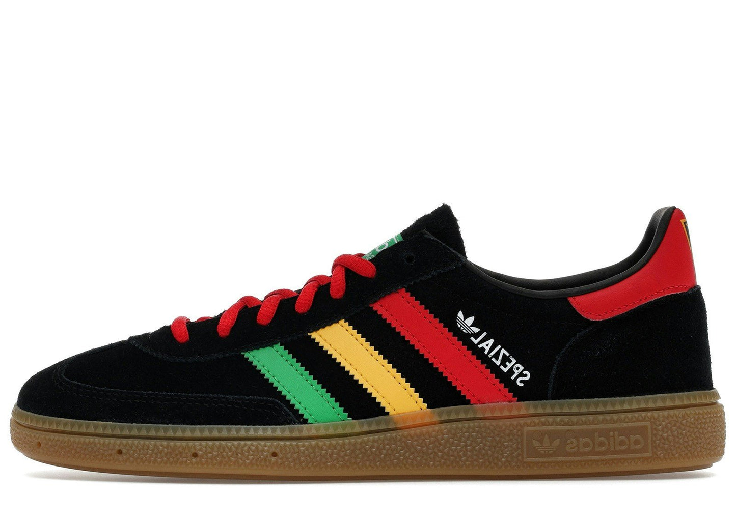 adidas Handball Spezial Bob Marley Football Is Freedom
