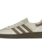 adidas Handball Spezial Brown Cream White (Women's)