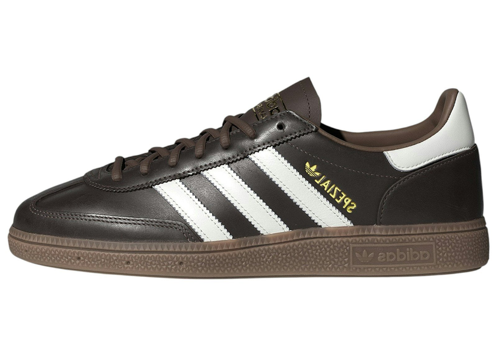 adidas Handball Spezial Brown White Earth Strata