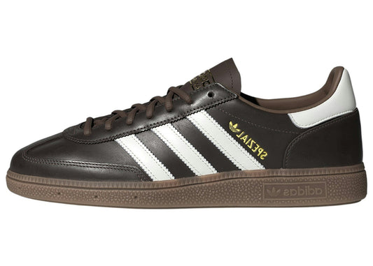 adidas Handball Spezial Brown White Earth Strata