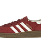 adidas Handball Spezial Burgundy Crew White
