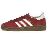 adidas Handball Spezial Burgundy Crew White