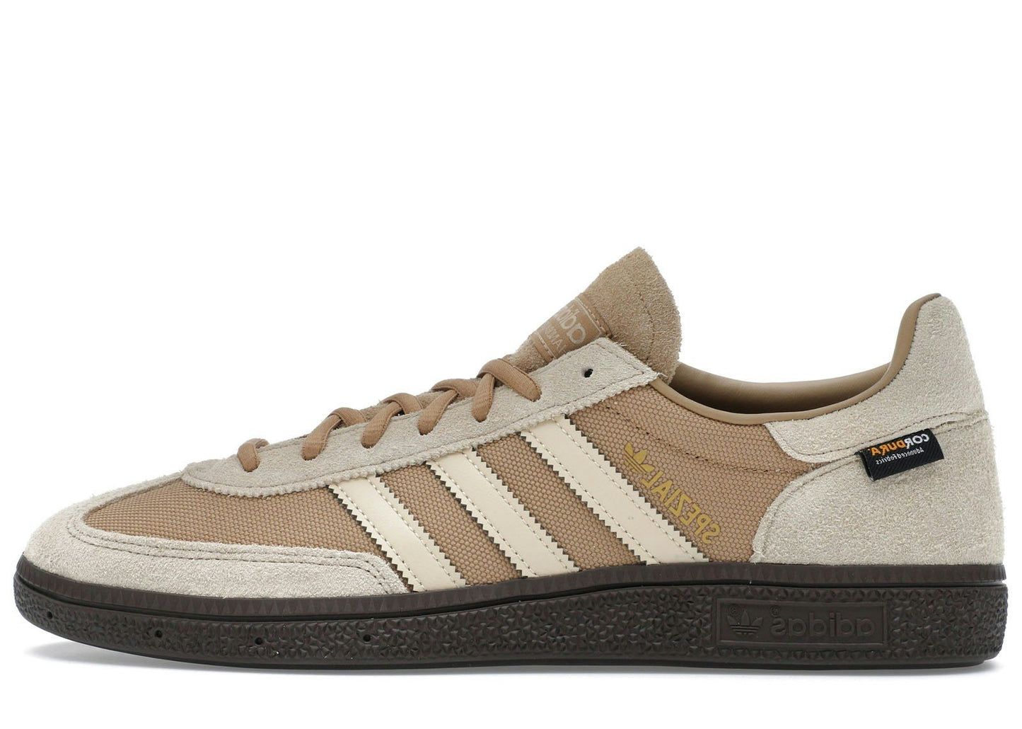 adidas Handball Spezial Cardboard Crystal Sand