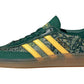 adidas Handball Spezial Carpet Pack Collegiate Green (Women's)