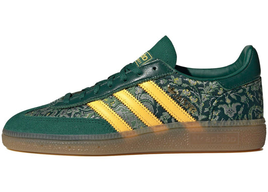 adidas Handball Spezial Carpet Pack Collegiate Green (Women's)