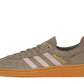 adidas Handball Spezial Chalky Brown Clear Pink (Women's)