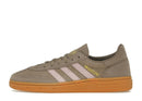 adidas Handball Spezial Chalky Brown Clear Pink (Women's)
