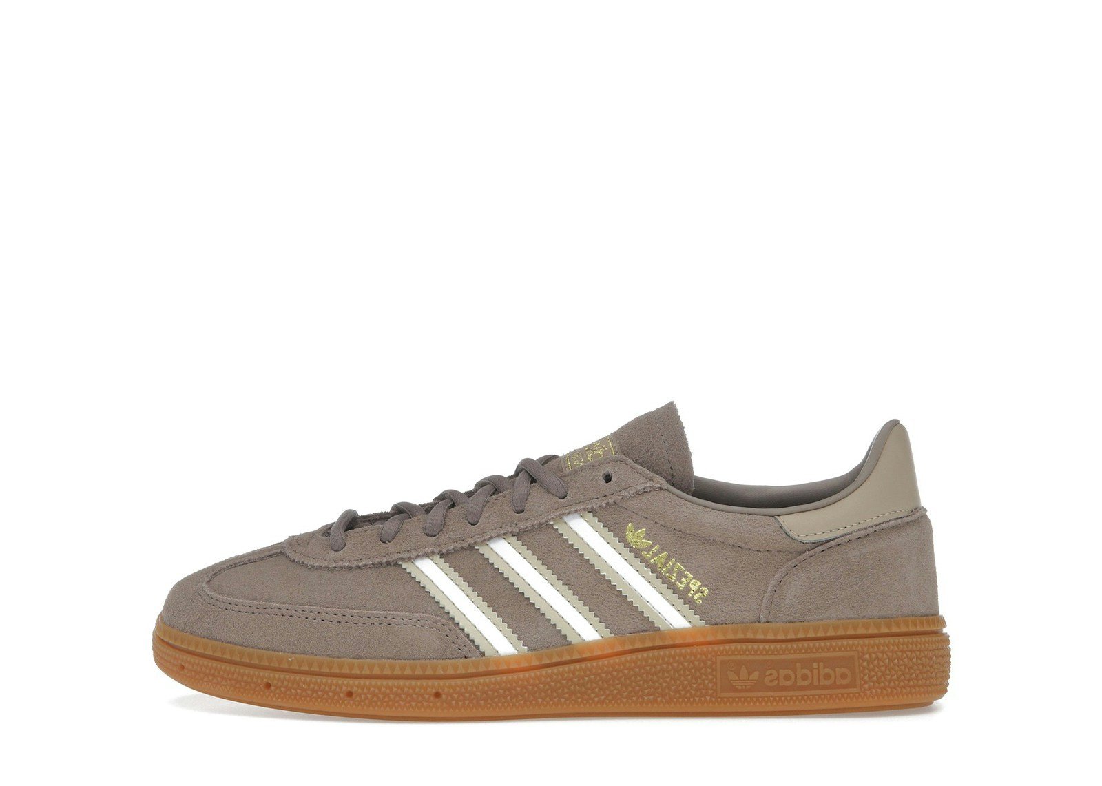 adidas Handball Spezial Chalky Brown Cloud White Magic Beige (GS)